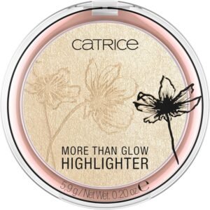 Lee más sobre el artículo <a href="https://amazon.es/dp/B08HJSCV5Y?tag=techbeautydeals-21" target="_blank">Resume el contenido de Catrice More Than Glow Highlighter030 en español y en sólo 10 palabras</a>