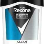 Lee más sobre el artículo <a href="https://amazon.es/dp/B00763AAUO?tag=techbeautydeals-21" target="_blank">Resume el contenido de Rexona Maximum Protection Clean Scent Antiperspirant Cream Deodorant for Men, 45 ml en español y en sólo 10 palabras</a>