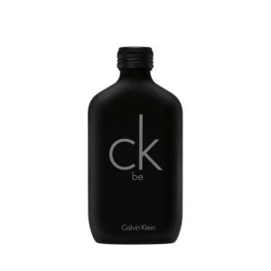 Lee más sobre el artículo <a href="https://amazon.es/dp/B000C2104G?tag=techbeautydeals-21" target="_blank">Resume el contenido de CALVIN KLEIN CK Be Unisex Eau de Toilette | Unisex Perfume with Notes of Bergamot, Lavender, White Spice and Sandalwood | Lasting Fragrance en español y en sólo 10 palabras</a>
