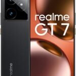 Lee más sobre el artículo <a href="https://amazon.es/dp/B0F47TSKFY?tag=techbeautydeals-21" target="_blank">Resume el contenido de realme GT7 5G Smartphone,12+512GB, Battery 7000mAh,Charging 120W,Dimensity 9400e Processor,IMX906 50MP Camera,AI Planner,Pro-Esports 6000 nits120Hz Display,IP69,Black,Exclusive Amazon,Without Adapter en español y en sólo 10 palabras</a>
