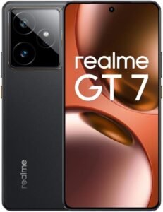 Lee más sobre el artículo <a href="https://amazon.es/dp/B0F47TSKFY?tag=techbeautydeals-21" target="_blank">Resume el contenido de realme GT7 5G Smartphone,12+512GB, Battery 7000mAh,Charging 120W,Dimensity 9400e Processor,IMX906 50MP Camera,AI Planner,Pro-Esports 6000 nits120Hz Display,IP69,Black,Exclusive Amazon,Without Adapter en español y en sólo 10 palabras</a>