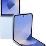 Lee más sobre el artículo <a href="https://amazon.es/dp/B0D45SQ8XP?tag=techbeautydeals-21" target="_blank">Resume el contenido de Smartphone Samsung Galaxy Z Flip6 Blue 256 GB en español y en sólo 10 palabras</a>