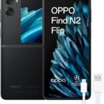 Lee más sobre el artículo <a href="https://amazon.es/dp/B0BT1KBMTG?tag=techbeautydeals-21" target="_blank">Resume el contenido de OPPO Find N2 Flip, Folding Mobile Phone, 8GB+256GB, 50+8MP Camera, Giant External Display, 4300mAh Battery, SuperVOOC 44W Fast Charge, Dual Nano SIM – Black en español y en sólo 10 palabras</a>
