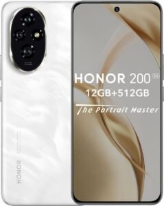 Lee más sobre el artículo <a href="https://amazon.es/dp/B0D4DW7ZTZ?tag=techbeautydeals-21" target="_blank">Resume el contenido de HONOR 200 Smartphone 5G 12GB 512GB, 120Hz 6.7″ AMOLED, 50MP Triple Camera, Snapdragon 7 Gen 3, 5200mAh Battery, Android 14, Dual Sim, NFC, White en español y en sólo 10 palabras</a>