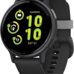 Lee más sobre el artículo <a href="https://amazon.es/dp/B0CG6NR413?tag=techbeautydeals-21" target="_blank">Resume el contenido de Garmin Vívoactive 5, Smartwatch with GPS, AMOLED display, Essential Health and Fitness Features and up to 11 days of autonomy en español y en sólo 10 palabras</a>