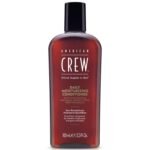Lee más sobre el artículo <a href="https://amazon.es/dp/B08YF1SZ2R?tag=techbeautydeals-21" target="_blank">Resume el contenido de American Crew Daily Moisturizing Conditioner, Moisturizing Conditioner for Men, Hair Care For Daily Use, Restores, Strengthens and Protects Hair, Citrus Mint Fragrance en español y en sólo 10 palabras</a>
