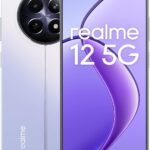 Lee más sobre el artículo <a href="https://amazon.es/dp/B0CX2G43YF?tag=techbeautydeals-21" target="_blank">Resume el contenido de realme 12 Mobile Phone 5G, 8+256GB, 108MP for Clear Portraits, Fluid FHD+ Display at 120Hz, MediaTek Dimensity 6100+ 5G, Large 5000mAh Battery, 45W SUPERVOOC Charge, Purple en español y en sólo 10 palabras</a>