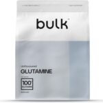 Lee más sobre el artículo <a href="https://amazon.es/dp/B00IZD2MDM?tag=techbeautydeals-21" target="_blank">Resume el contenido de Bulk L-Glutamine, Amino Acid, No Added Flavors, 500 g, 100 Doses en español y en sólo 10 palabras</a>