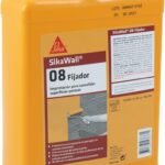 Lee más sobre el artículo <a href="https://amazon.es/dp/B07PL6TVYR?tag=techbeautydeals-21" target="_blank">Resume el contenido de SIKA – Acrylic primer – SikaWall-08 Fixer – White – For fixing and sealing bottoms of porous surfaces and better adhesion of paints – 2 kg en español y en sólo 10 palabras</a>