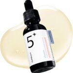 Lee más sobre el artículo <a href="https://amazon.es/dp/B0C61FD7P9?tag=techbeautydeals-21" target="_blank">Resume el contenido de numbuzin #5 Serum | Vitamin Concentrated Serum | Glutathione, Vitamin C | Hyperpigmentation, Spots, Irregular Tone, Luminous Skin | Korean Cosmetics | 30 ml en español y en sólo 10 palabras</a>