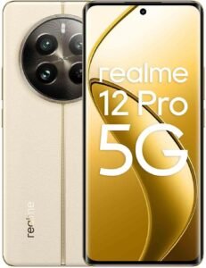 Lee más sobre el artículo <a href="https://amazon.es/dp/B0CTHYMB3H?tag=techbeautydeals-21" target="_blank">Resume el contenido de realme Mobile Phone 12 Pro 5G 8 + 256GB, Portrait Camera with Telephoto Lens, Sony IMX882 with OIS, 120Hz Curved View Display, Snapdragon 6 1st Generation 5G Processor, Navigator Beige en español y en sólo 10 palabras</a>