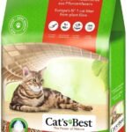 Lee más sobre el artículo <a href="https://amazon.es/dp/B0082AJ1C8?tag=techbeautydeals-21" target="_blank">Resume el contenido de Cat’s Best 29734 20 Litre Cat Litter – Packaging May Different – Picture Is Indicative en español y en sólo 10 palabras</a>