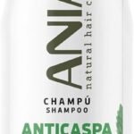 Lee más sobre el artículo <a href="https://amazon.es/dp/B00TWC3QBC?tag=techbeautydeals-21" target="_blank">Resume el contenido de ANIAN – Menthol Anti-Dandruff Shampoo, 400 ml, Eliminates and Prevents the Appearance of Dandruff, Greater Shine and Hydration, for Hair with a Tendency to Flaking and Dandruff en español y en sólo 10 palabras</a>
