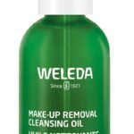 Lee más sobre el artículo <a href="https://amazon.es/dp/B0D66YCMXZ?tag=techbeautydeals-21" target="_blank">Resume el contenido de Weleda – Cleansing Oil Makeup Remover Cleanser, Cleans and Removes Makeup, Deep, Without Leaving Oily Feeling, for Face and Eyes, Suitable for Vegans, for All Skin Types – 150ml en español y en sólo 10 palabras</a>