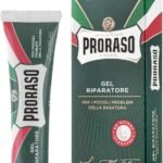 Lee más sobre el artículo <a href="https://amazon.es/dp/B002HTI2TI?tag=techbeautydeals-21" target="_blank">Resume el contenido de Proraso After Shave Gel Repair 10ml Men’s Beard Care Cream Repairs Small Wounds Caused by the Blade After Shaving en español y en sólo 10 palabras</a>