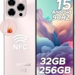 Lee más sobre el artículo <a href="https://amazon.es/dp/B0DQCNTZ49?tag=techbeautydeals-21" target="_blank">Resume el contenido de DOOGEE Note 58 Pro Free Mobile Phone Andriod 15, 32GB+256GB Smartphone Octa Core 6.75″ HD+ 90Hz Mobile, 6250mAh Battery, 16MP+8MP, Mobile Phone 8.6mm, Dual SIM 4G/ GPS/NFC/Fingerprint en español y en sólo 10 palabras</a>