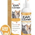 Lee más sobre el artículo <a href="https://amazon.es/dp/B0D3F5HFZX?tag=techbeautydeals-21" target="_blank">Resume el contenido de prowithlin Ear Cleaner for Dogs and Cats (120 ml) – Removes Residues, Wax and Bad Odour – Ear Cleaner for Dogs, Suitable for All Breeds of Cats and Dogs en español y en sólo 10 palabras</a>