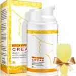 Lee más sobre el artículo <a href="https://amazon.es/dp/B0F4K94CC7?tag=techbeautydeals-21" target="_blank">Resume el contenido de Neck Firming Cream, Anti-Aging Neck & Neckline Cream For Women That Firms, Hydrates & Firms Neck With Collagen 50ML en español y en sólo 10 palabras</a>