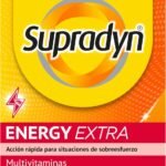 Lee más sobre el artículo <a href="https://amazon.es/dp/B00J5G3BC4?tag=techbeautydeals-21" target="_blank">Resume el contenido de Supradyn Energy Extra Multivitamins for Athletes with Vitamins, Minerals and Coenzyme Q10, Helps Activate and Maintain Your Energy and Vitality in Situations of Greater Wear, 30 Tablets en español y en sólo 10 palabras</a>