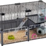 Lee más sobre el artículo <a href="https://amazon.es/dp/B0B5XPKQR6?tag=techbeautydeals-21" target="_blank">Resume el contenido de Hamster Cage Mouse MultiPLA Hamster, in Metal Mesh and Recycled Plastic, with Accessories, Modular en español y en sólo 10 palabras</a>
