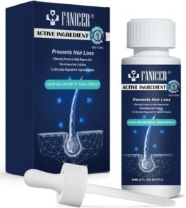 Lee más sobre el artículo <a href="https://amazon.es/dp/B0F3CXMK5J?tag=techbeautydeals-21" target="_blank">Resume el contenido de 60ML Hair Growth Serum, Hair Growth Accelerator, Hair Serum, Nourish Hair and Skin, Hair Growth Serum for Hair Care and Strengthens Hair Roots en español y en sólo 10 palabras</a>