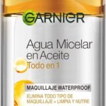 Lee más sobre el artículo <a href="https://amazon.es/dp/B01KLMIAQC?tag=techbeautydeals-21" target="_blank">Resume el contenido de GARNIER Skin Active, Micellar water (oily skin, in waterproof oil) – 400 ml. en español y en sólo 10 palabras</a>