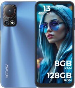 Lee más sobre el artículo <a href="https://amazon.es/dp/B0CX4S9WZH?tag=techbeautydeals-21" target="_blank">Resume el contenido de HOTWAV Note 13 Mobile Phone Libres 2024, 8GB + 128GB/1TB Android 13 Smartphones Octa Core 6.6″ HD+, 50MP Camera, 5160mAh Smartphone 4G Dual SIM Mobile Phones GPS/OTG/Fingerprint/Face ID/WiFi-5G en español y en sólo 10 palabras</a>
