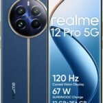 Lee más sobre el artículo <a href="https://amazon.es/dp/B0CW78NW76?tag=techbeautydeals-21" target="_blank">Resume el contenido de realme 12 Pro 5G 12 + 256GB Mobile Phone Portrait Camera with Telephoto Lens, Sony IMX882 with OIS, 120Hz Curved Viewing Display, Snapdragon® 6 1st Generation 5G Processor, Submarine Blue en español y en sólo 10 palabras</a>