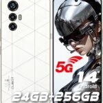 Lee más sobre el artículo <a href="https://amazon.es/dp/B0D8Y5VTLV?tag=techbeautydeals-21" target="_blank">Resume el contenido de CUBOT MAX 5 (2024) Mobile Phone Free 5G – 24GB+256GB Android 14 Smartphone, 6.95″ FHD+ (144Hz) Mobiles, 100MP Camera, 5100mAh/33W Battery, Mobile 5G Dual SIM/GPS/Face ID/Fingerprint/NFC en español y en sólo 10 palabras</a>