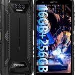 Lee más sobre el artículo <a href="https://amazon.es/dp/B0CNCHWQ5Y?tag=techbeautydeals-21" target="_blank">Resume el contenido de DOOGEE S41 MAX – 2024 Rugged Mobiles, 16GB RAM + 256GB ROM/1TB, 6300mAh Battery, Android 13 Unbreakable Mobile, 13MP+8MP, 5.5″ HD+ Off-Road Phone, IP68/69K/Dual 4G SIM/Face ID/OTG/NFC/GPS en español y en sólo 10 palabras</a>