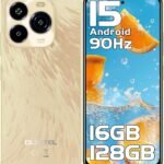 Lee más sobre el artículo <a href="https://amazon.es/dp/B0F4MM21HR?tag=techbeautydeals-21" target="_blank">Resume el contenido de OUKITEL C65 Android 15 Free Mobile Phones – 16GB + 128GB/1TB Smartphone, 6.7 Inch HD+90Hz Mobile Phones, Battery 5150 mAh Mobile Phone, Camera 50MP+8MP, Triple 4G SIM/GPS/Fingerprint/OTG/3.5 mm Jack en español y en sólo 10 palabras</a>