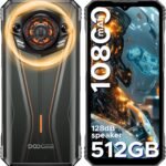 Lee más sobre el artículo <a href="https://amazon.es/dp/B0F8J5DRRM?tag=techbeautydeals-21" target="_blank">Resume el contenido de DOOGEE S Punk Pro Unbreakable Mobile Phone, 20GB+512GB/2TB TF, 128dB Speaker 10800mAh/33W Mobile Rugged Android 14, 6.6″ FHD+ 50MP+16MP, LED Light Effect/OTG/NFC/Fingerprint/Dual 4G LTE/IP68 en español y en sólo 10 palabras</a>