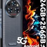 Lee más sobre el artículo <a href="https://amazon.es/dp/B0D2HLFLQD?tag=techbeautydeals-21" target="_blank">Resume el contenido de OUKITEL WP35 Rugged Mobile 5G – 24GB RAM+256GB ROM(TF 2TB) Unbreakable Android 14 Mobile, 11000mAh Battery, 6.6» FHD+Mobile Phone, Camera 64MP+32MP, Dual SIM/Fingerprint/Face ID/NFC/OTG, Black en español y en sólo 10 palabras</a>