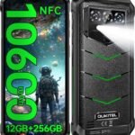 Lee más sobre el artículo <a href="https://amazon.es/dp/B0D3TMXVC7?tag=techbeautydeals-21" target="_blank">Resume el contenido de OUKITEL WP38 Rugged Mobile 2024-12GB+256GB/1TB Mobile Phone, 10600mAh/18W Unbreakable Mobile, 6.52″ HD+ IPS Android Mobile 13.13MP+5MP, Dual Phone 4G SIM/Fingerprint/Face ID/GPS/NFC en español y en sólo 10 palabras</a>