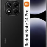 Lee más sobre el artículo <a href="https://amazon.es/dp/B0DTHVK7KL?tag=techbeautydeals-21" target="_blank">Resume el contenido de Xiaomi Redmi Note 14 Pro 12GB + 256GB Smartphone 6.67 Inch 120Hz 200MP Battery 5500mAh 45W Wired Fast Charging, Black (with Charger) en español y en sólo 10 palabras</a>