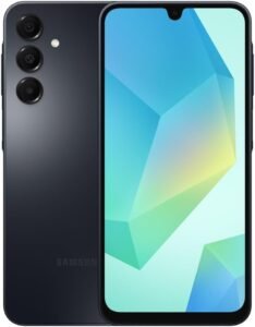 Lee más sobre el artículo <a href="https://amazon.es/dp/B0DKTJ22QN?tag=techbeautydeals-21" target="_blank">Resume el contenido de Samsung Galaxy A16 LTE 128GB/4GB RAM, Dual SIM, Blue/Black – Italian, Hungarian, Polish, Romanian, Austrian and Swiss versions. en español y en sólo 10 palabras</a>