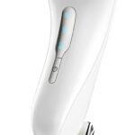 Lee más sobre el artículo <a href="https://amazon.es/dp/B0D9L7H3JG?tag=techbeautydeals-21" target="_blank">Resume el contenido de Electric Facial Massager Face Massager: Anti-wrinkle and Beauty with Heating 45 ° C Facial Devices Double Chin Reducer for Women – Beauty Machine LED EMS Lifting for Neck Lines en español y en sólo 10 palabras</a>