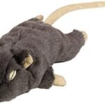 Lee más sobre el artículo <a href="https://amazon.es/dp/B00NHTYOQC?tag=techbeautydeals-21" target="_blank">Resume el contenido de Nobby Plush mouse 19 cm, grey en español y en sólo 10 palabras</a>