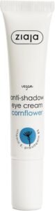 Lee más sobre el artículo <a href="https://amazon.es/dp/B00NA54YWC?tag=techbeautydeals-21" target="_blank">Resume el contenido de Ziaja Eye Contour Cream Anti-Dark Circles with Cornflower – 15 ml en español y en sólo 10 palabras</a>
