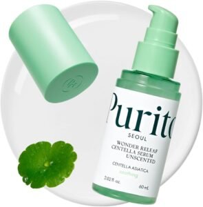 Lee más sobre el artículo <a href="https://amazon.es/dp/B0CST174J1?tag=techbeautydeals-21" target="_blank">Resume el contenido de PURITO Centella Unscented Serum, Korean Centella, for All Skin Types, Ampoule, Soothing, Calming, Facial Serum for face, Vegan & Cruelty-Free, Korean Skin Care, 60 ml en español y en sólo 10 palabras</a>