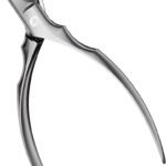 Lee más sobre el artículo <a href="https://amazon.es/dp/B0DKXB7VG3?tag=techbeautydeals-21" target="_blank">Resume el contenido de Homerunpet martensitic steel dog nail clippers, professional dog nail clippers with sharp blade, non-slip handles for large dogs, easy for nail care at home en español y en sólo 10 palabras</a>