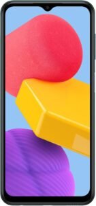 Lee más sobre el artículo <a href="https://amazon.es/dp/B0B1V9DKW5?tag=techbeautydeals-21" target="_blank">Resume el contenido de Samsung Galaxy M13 (64 GB) Green – Free Android Mobile Phone, Smartphone with 4GB RAM [Spanish Version] en español y en sólo 10 palabras</a>