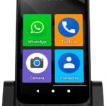 Lee más sobre el artículo <a href="https://amazon.es/dp/B0D3F19CDH?tag=techbeautydeals-21" target="_blank">Resume el contenido de SPC Zeus 4G Pro + Case | Smartphone Easy to Use Older | XXL Icons, SOS Button, Remote Configuration | 5.5″, 4GB RAM, 64GB Internal Memory, 13MP Camera, Android 11, Charging Dock, Black en español y en sólo 10 palabras</a>