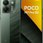 Lee más sobre el artículo <a href="https://amazon.es/dp/B0DSG4JQNG?tag=techbeautydeals-21" target="_blank">Resume el contenido de XIAOMI Poco M7 Pro 5G Smartphone – 12GB+256GB, 6.67″ FHD+ Display, 64MP AI Camera, MediaTek Processor, 5000mAh Battery, 33W Fast Charge, Dual SIM – Green en español y en sólo 10 palabras</a>