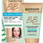Lee más sobre el artículo <a href="https://amazon.es/dp/B099NLLQPV?tag=techbeautydeals-21" target="_blank">Resume el contenido de GARNIER Skin Active – BB Cream (for combination to oily skin, with SPF 25, Hyaluronic Acid, Aloe Vera Extract and Mineral Pigments, Hydrates, Unifies, Corrects and Brightens) Light Tone – 50ml en español y en sólo 10 palabras</a>