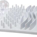 Lee más sobre el artículo <a href="https://amazon.es/dp/B001O8L2UO?tag=techbeautydeals-21" target="_blank">Resume el contenido de TRIXIE Cat Activity Fun Board, 5 Options, 30x40cm en español y en sólo 10 palabras</a>