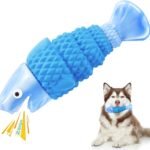 Lee más sobre el artículo <a href="https://amazon.es/dp/B0CGN1B9TP?tag=techbeautydeals-21" target="_blank">Resume el contenido de WinTour Large Breed Indestructible Dog Toy, Dog Toys for Large Dogs, Heavy Duty Dog Toy, Large Dog Teether Toys, Replaces Bones for Large en español y en sólo 10 palabras</a>