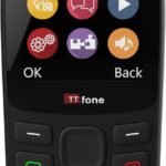 Lee más sobre el artículo <a href="https://amazon.es/dp/B0CG6LDW3P?tag=techbeautydeals-21" target="_blank">Resume el contenido de TTfone TT175 Basic Unlocked Cell Phone with Dual SIM and 2.4 Inch Screen – Camera, Flashlight, Simple Features, Multimedia, Games and Bluetooth (with Charger) (USB Cable) en español y en sólo 10 palabras</a>