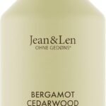 Lee más sobre el artículo <a href="https://amazon.es/dp/B0DF7QFSZ8?tag=techbeautydeals-21" target="_blank">Resume el contenido de Jean & Len Heavenly Hand & Body Balm Bergamot & Cedar, Scented Care, with Organic Argan Oil and Shea Butter, Paraben & Silicone Free, 500ml en español y en sólo 10 palabras</a>