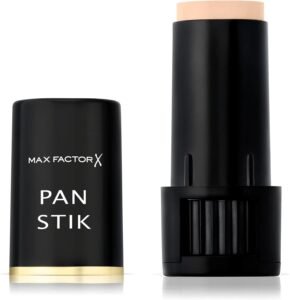 Lee más sobre el artículo <a href="https://amazon.es/dp/B003JM4OCG?tag=techbeautydeals-21" target="_blank">Resume el contenido de Max Factor Pan Stick Foundation Tone 12 True Beige – 30 g en español y en sólo 10 palabras</a>